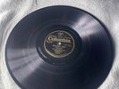 COLUMBIA Record 78 rpm 2592 GOODNIGHT MOON / OH WHAT A THRILL