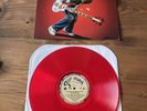 Scott Pilgrim Vs. The World - Scott Pilgrim Vs. The World - Red Vinyl - 2010 ABK