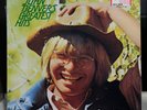 JOHN DENVER'S GREATEST HITS-RCA CPL1-0374-STEREO-1973-SEALED VINYL