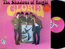 HEAR Wild 60s Garage Fuzz LP THE SHADOWS OF KNIGHT Gloria DUNWICH mono shrink EX