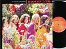Girl Group Garage Lee Hazlewood LP HONEY LTD Complete LHI with Poster, Book