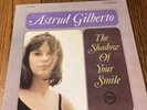 ASTRUD GILBERTO The Shadow Of Your Smile RECORD
