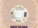 Tamia – So Into You / Imagination 1998 Qwest R&B Hip Hop VG+