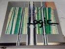 Logic System - Logic  lp Vinyl - 1st UK Press EMC3375