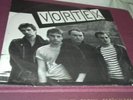 VINYLE VORTEX A ECTASY B AMOUR BLESSE