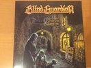 Vinyl Blind Guardian Live 500 Splatter