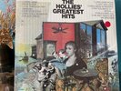VINTAGE VINYL The Hollies Greatest Hits LP KE 32061 1979 Epic Records Sealed