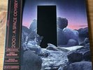 Mondo “2001 A Space Odyssey” 2LP 180g Multicolor Ltd Ed Vinyl KUBRICK Near Mint
