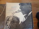 George Braith,Soulstream,Blue Note Label,Mono LP