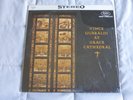 Vince Guaraldi At Grace Cathedral SF Fantasy Records Vinyl LP 1965 Stereo Rare