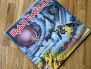 IRON MAIDEN - Flight of Icarus / The Trooper 2 x 12