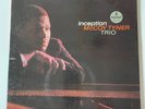 McCoy Tyner Inception LP Impulse Mono RVG Elvin Jones
