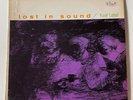 Yusef Lateef Lost in Sound LP Charlie Parker Stereo