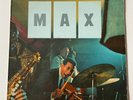 Max Roach Max LP Argo Hank Mobley Kenny Dorham