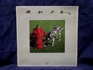 RUSH VERY RARE SEALED LP SIGNALS 1982 USA 1stPRESS NO CUTOUTS OUT OF PRINT