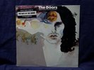 THE DOORS VERY RARE SEALED 2LP WEIRD SCENES 1972 USA 1stPRESS W/HYPE STICKER