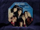 ROLLING STONES  SEALED LP THRU PAST DARKLY 1969 1stPRESS W/HYPE STICKER