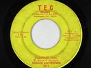 Funk 45 - Roscoe & Friends - Barnyard Soul - TEC