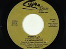 Modern Soul 45 - Divine Rhythm - Misses T.L.C. - Swann - VG+ unknown?
