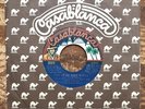 KISS / Let Me Go, Rock N' Roll / PROMO 45 / Blue Label / Hard-To-Find as a PROMO