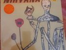 Nirvana Incesticide vinyl 2012 200 Gram Numbered Sealed  45 Rpm