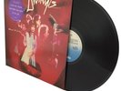 Divinyls Vinyl Record What A Life Plus Inner Sleeve
