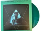 Carter Jefferson The Rise of Atlantis LP Green Vinyl 180g MOV 128/1000 Mint