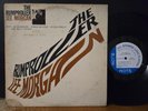 Lee Morgan ‎– The Rumproller 1966 Blue Note RVG Joe Henderson Billy Higgins LP
