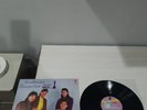 LP VINYL LOS TEMERARIOS.- CREO QUE VOY A LLORAR