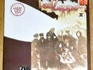 LED ZEPPELIN II ORIGINAL 1969 FACTORY SEALED 1ST PRESSING with 2 HYPE STICKERS