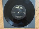 Herb Ward - Strange Change / Jean Dushon - Feeling Good - Chess Reissue