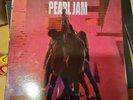 Pearl Jam - Ten LP 1991 Epic 468884 1