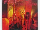 W.A.S.P. LIVE...IN RAW CAPITOL RP285518 JAPAN VINYL LP