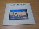 CAT STEVENS - Teaser And The Firecat - 1971 UK first press 10-track Vinyl LP