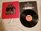 Alice Cooper Easy Action LP Original Straight WS 1845 1A