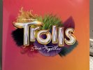 TROLLS - BAND TOGETHER Soundtrack Neon Pink Vinyl Justin Timberlake. New Sealed