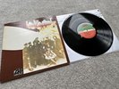Led Zeppelin II 1977 US Reissue George Piros cut Atlantic Killer Sound VG+/VG+