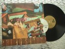 R.E.M. Fables Of The Reconstruction / Reconstruction Of The Fables  REM LP w/CD