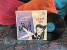 Gene Vincent And His Blue Caps  Bluejean Bop   LP   1st Press   Rockabilly