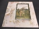 Led Zeppelin - Led Zeppelin IV 1971 UK LP ATLANTIC A 3 B 3