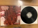 CANNIBAL CORPSE - GALLERY OF SUICIDE LP Metal 1998 Death Metal Schallplatte