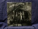AEROSMITH VERY RARE SEALED LP NIGHT IN THE RUTS 1979 USA 1stPRESS NO CUTOUTS OOP