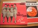 EP;  The Shirelles  