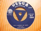 Very Hard To Find   Matt Monro  