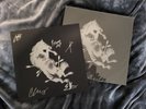 Touche Amore To the Beat of a Dead Horse Deluxe Vinyl w/ SIGNED lithograph