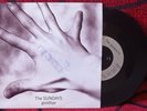 THE SUNDAYS ** Goodbye / Wild Horses ** ORIGINAL 1992 UK 7
