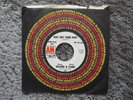 RARE COUNTRY ROCK-DOUG DILLARD & GENE CLARK-WHY NOT YOUR BABY-PROMO-45-NEAR MINT