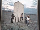 The Who Who’s Next Triple Vinyl LP New (Item Not Sealed When Purchased)