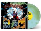 RARE  Raz Fresco Magneto Was Right Issue #9 Color Vinyl LP Tuff Kong Hip Hop NEW