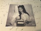 Lana Del Rey Did You Know There's A Tunnel Under Ocean Blvd Alternate Cover Dent